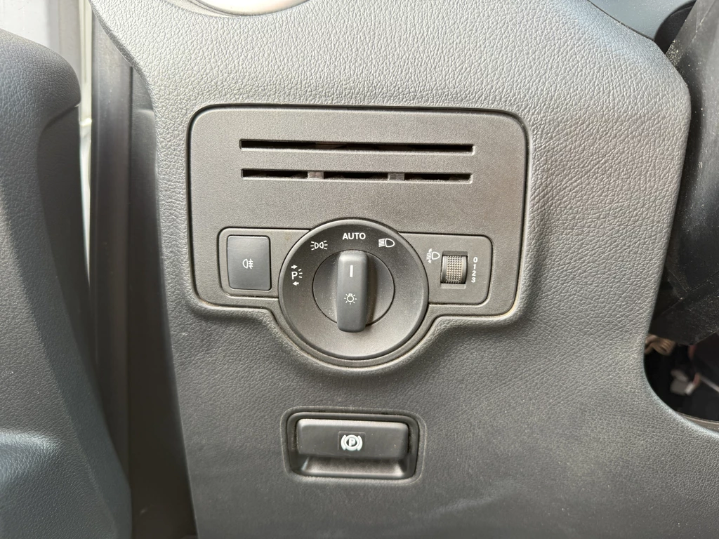 Mercedes-Benz Vito – foto 25