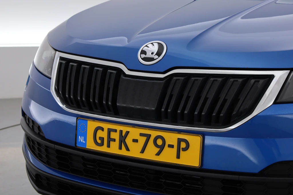 Škoda Karoq – foto 23