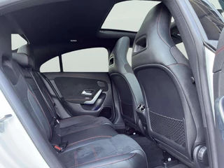 Mercedes-Benz CLA – thumbnail 14