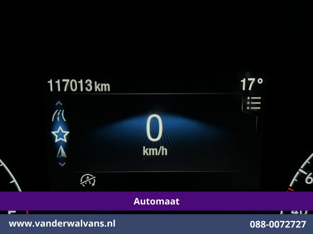 Ford Transit Connect – foto 22