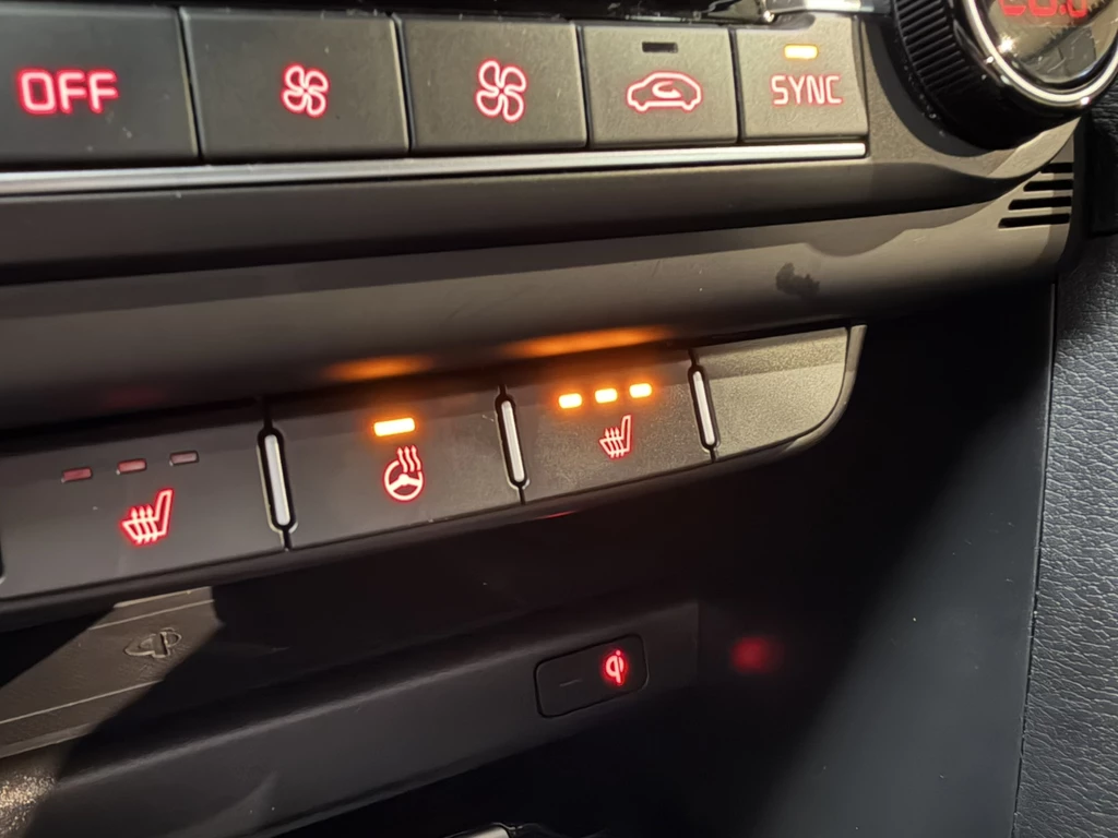 Kia ProCeed – foto 23