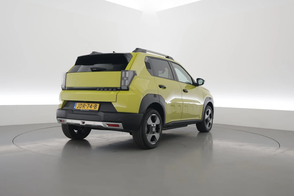 Fiat Grande Panda – foto 3