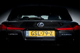 Lexus CT – thumbnail 6