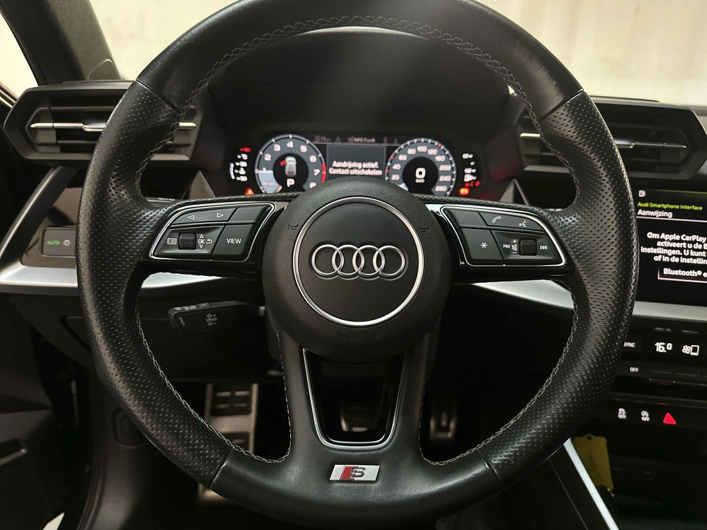 Audi A3 – foto 11