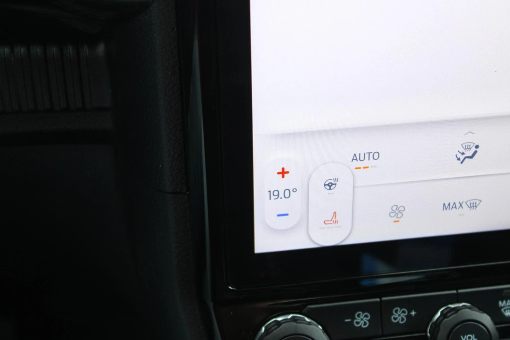 Ford Ranger – foto 13