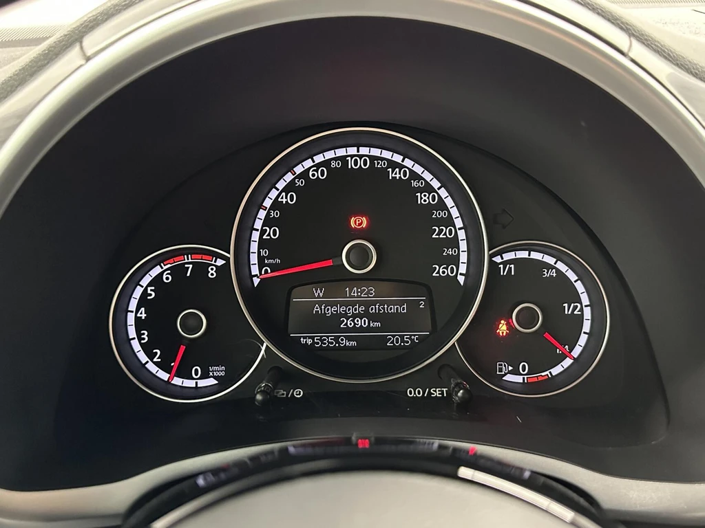 Volkswagen Beetle – foto 29