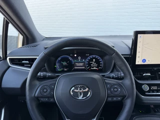 Toyota Corolla Touring Sports – thumbnail 15