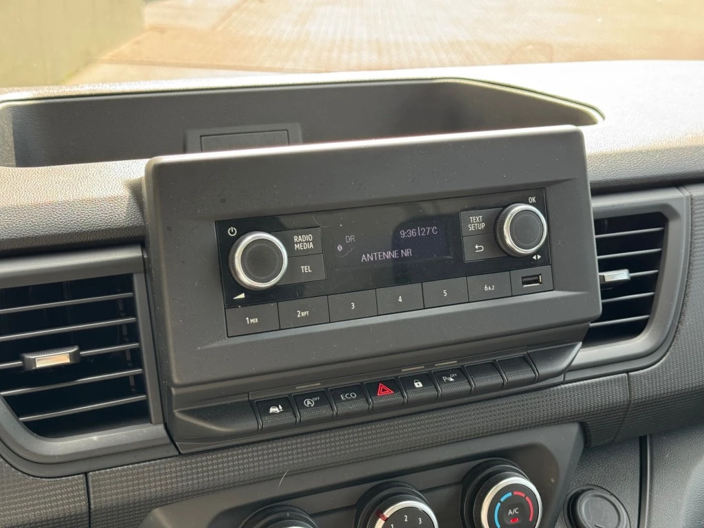 Renault Trafic – foto 11