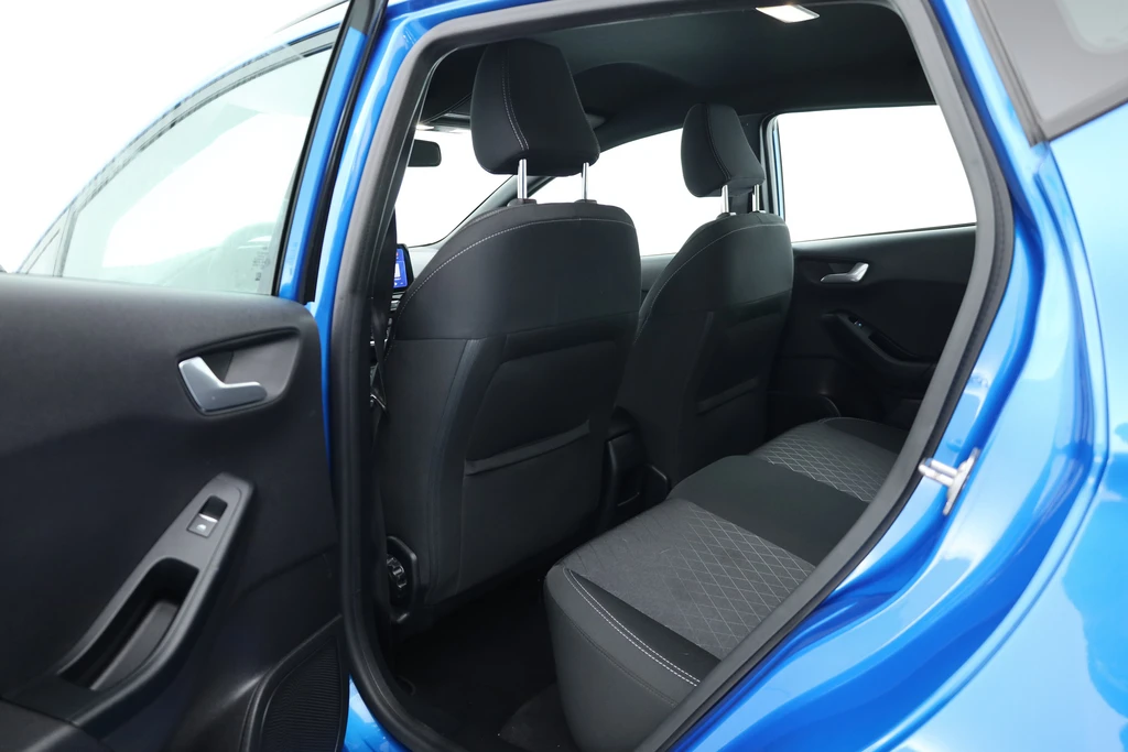Ford Fiesta – foto 34