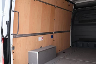 Mercedes-Benz Sprinter – thumbnail 26