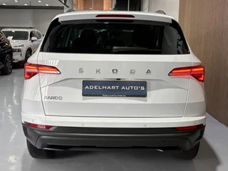 Škoda Karoq – thumbnail 8