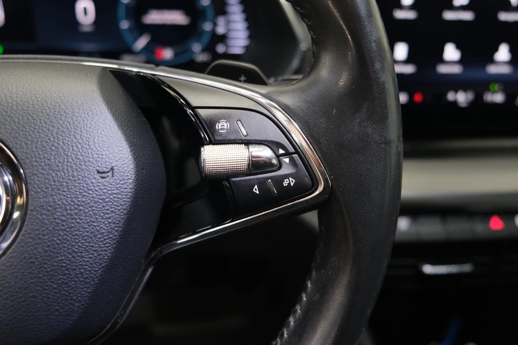 Škoda Octavia – foto 22