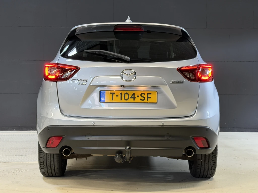 Mazda CX-5 – foto 3