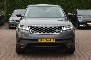 Land Rover Range Rover Velar – thumbnail 8