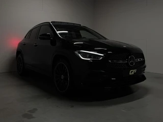 Mercedes-Benz GLA – thumbnail 18
