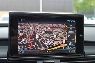 Audi A6 – thumbnail 25