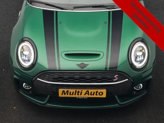 MINI Clubman – thumbnail 11