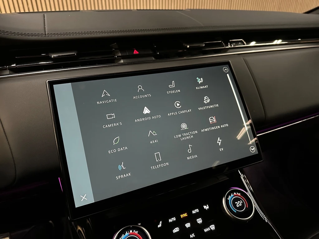 Land Rover Range Rover Sport – foto 17