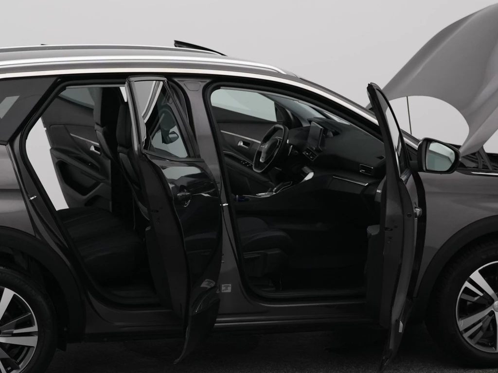 Peugeot 3008 – foto 36