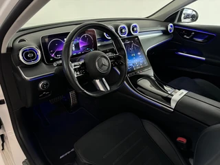 Mercedes-Benz C-Klasse – thumbnail 9