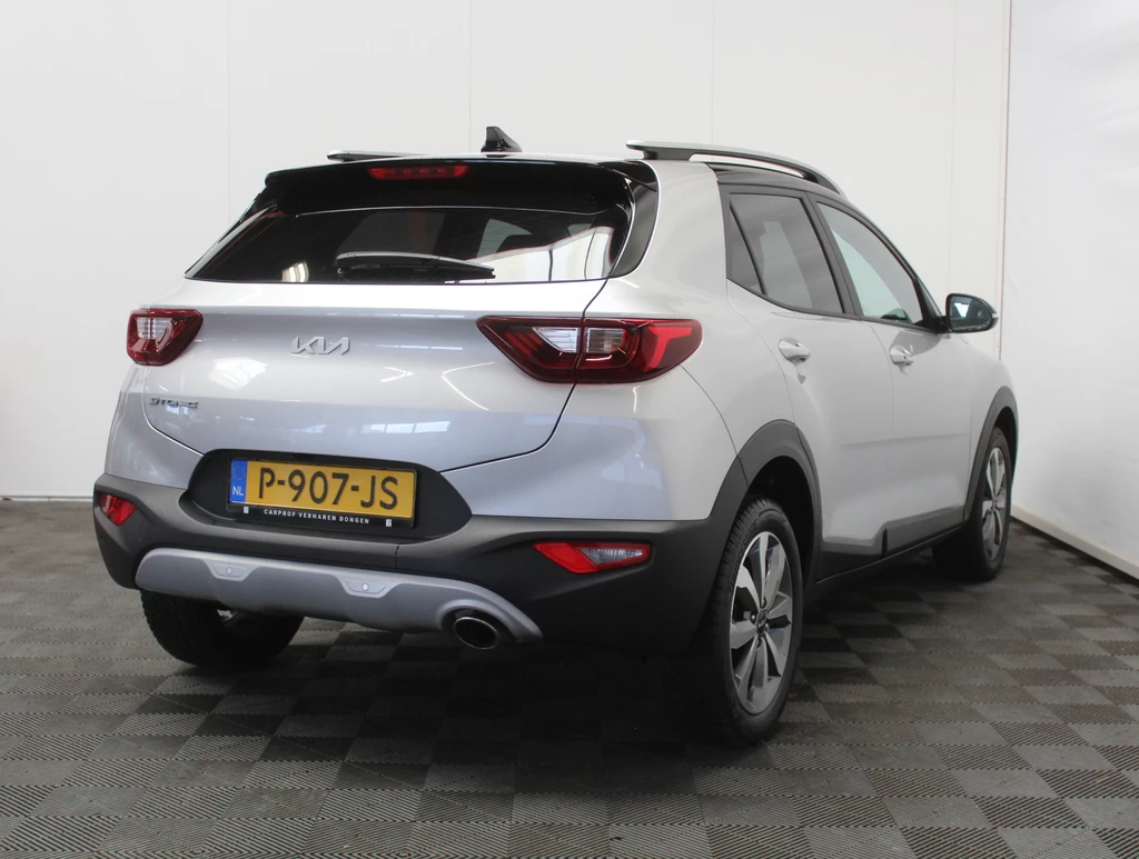 Kia Stonic – foto 6