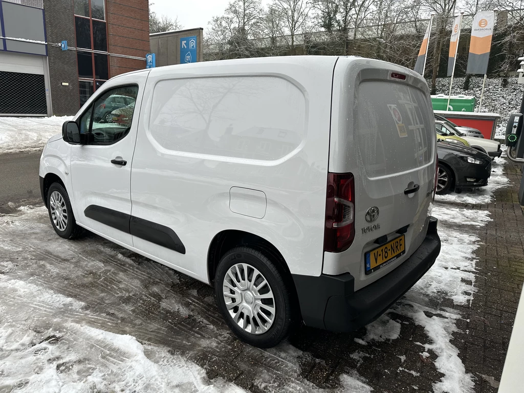 Toyota ProAce – foto 3