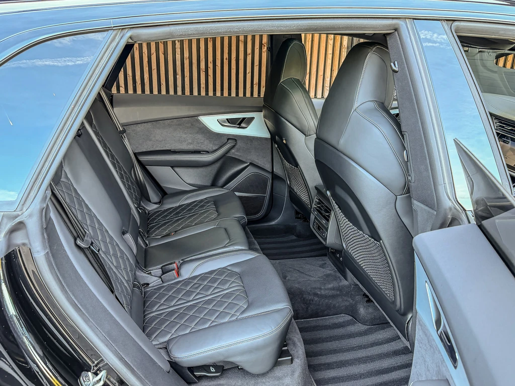 Audi Q8 – foto 93