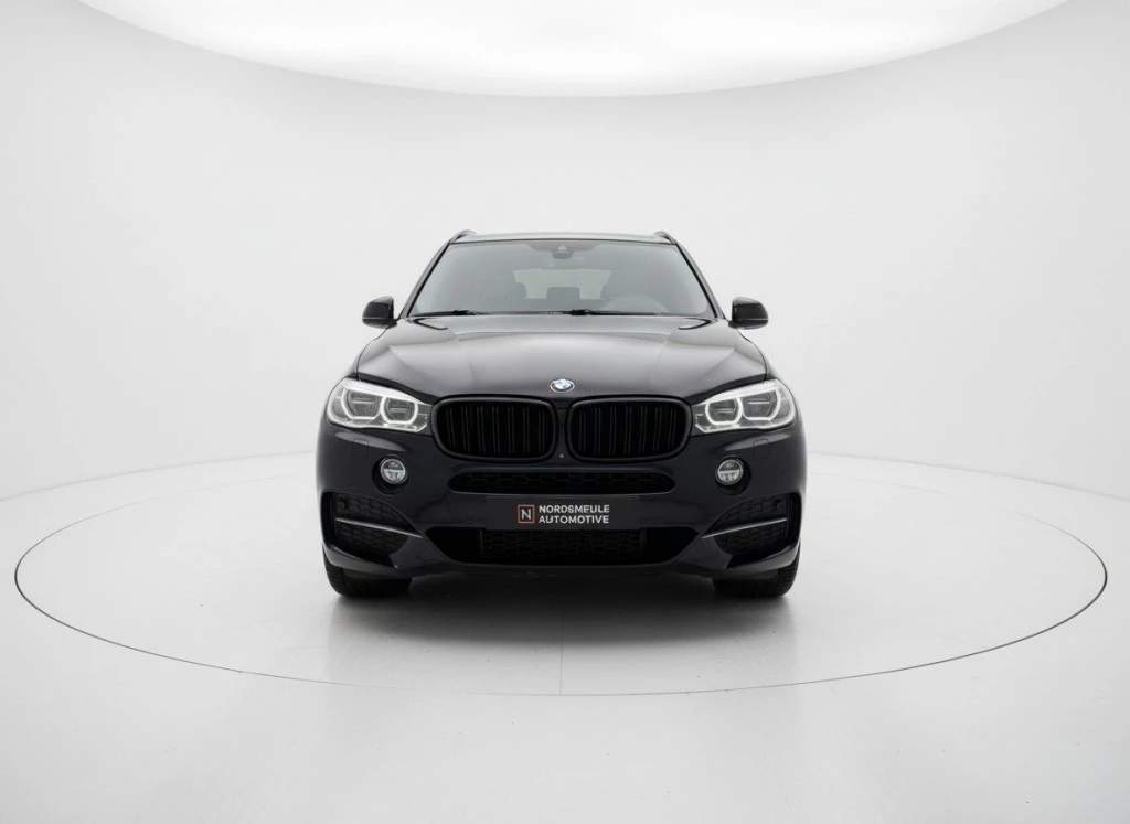 BMW X5 – foto 8