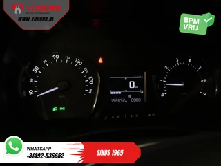 Toyota ProAce – thumbnail 22