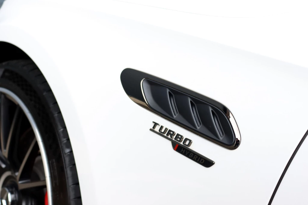 Mercedes-Benz E-Klasse – foto 45