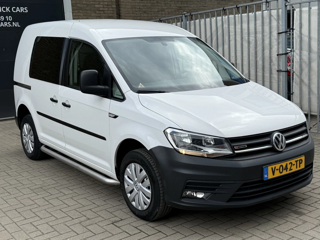 Volkswagen Caddy – foto 8