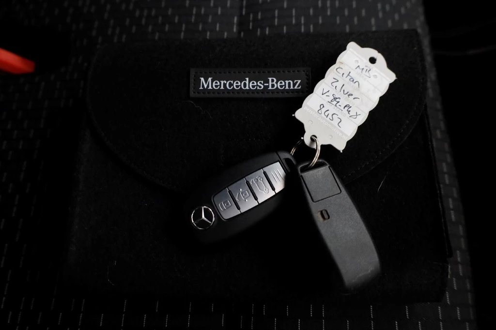 Mercedes-Benz Citan – foto 9