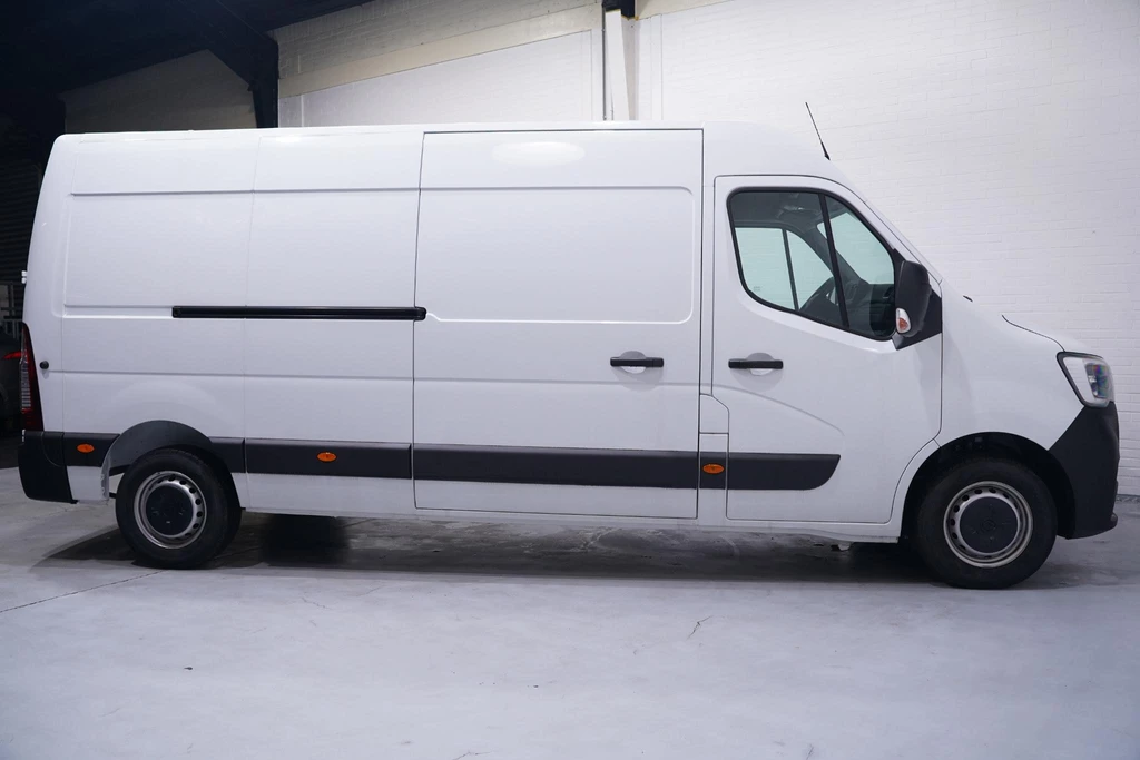 Renault Master – foto 8