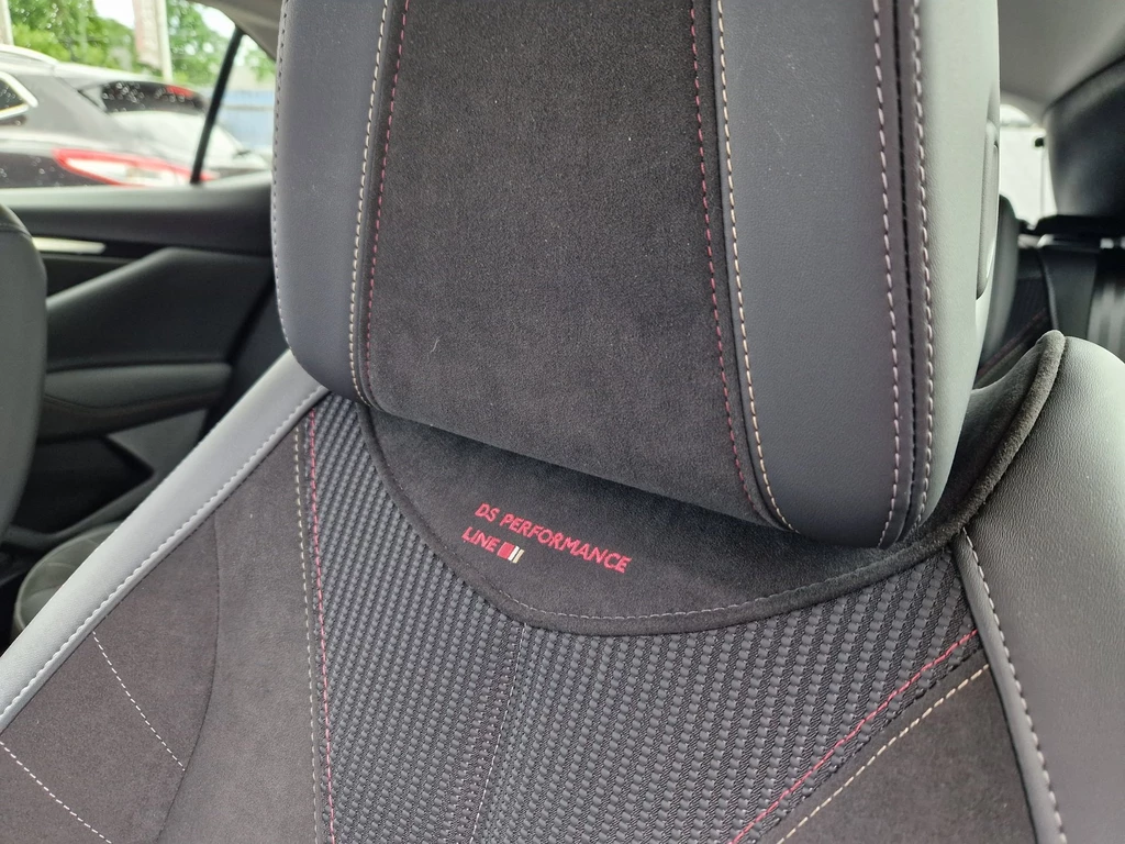 DS DS 4 – foto 13