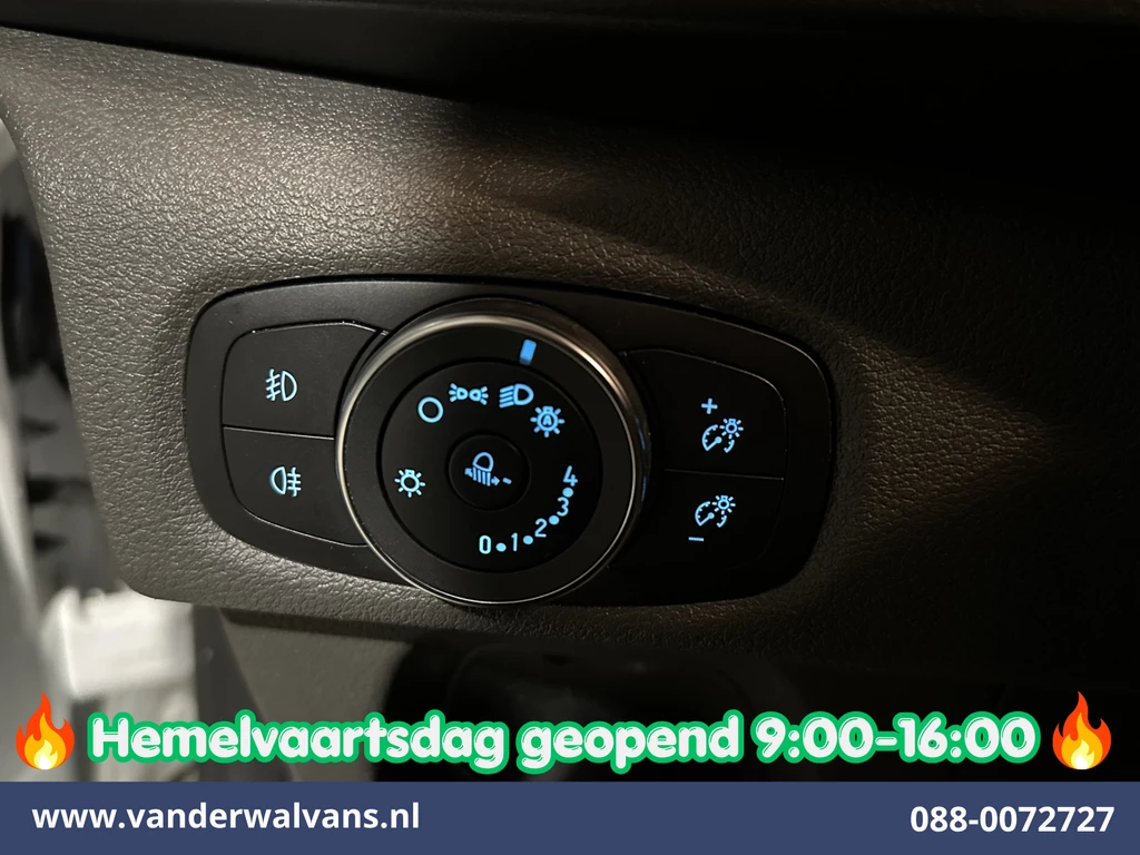 Ford Transit Custom – foto 17