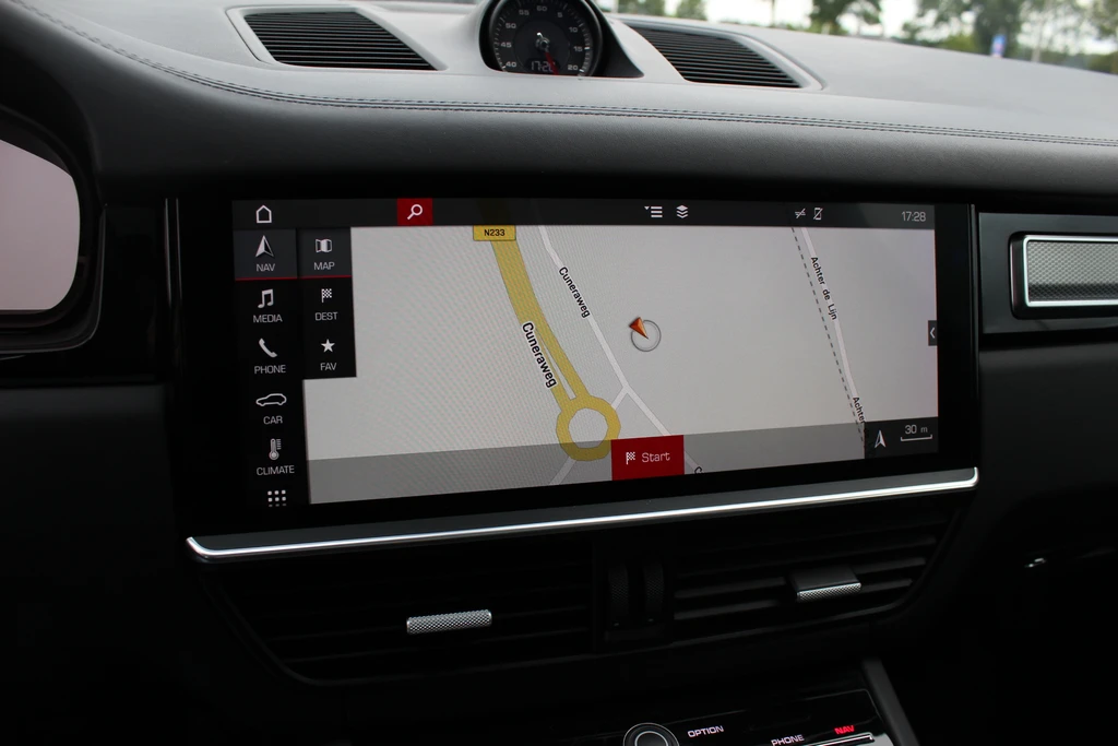 Porsche Cayenne – foto 23