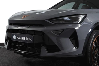 CUPRA Formentor – thumbnail 3