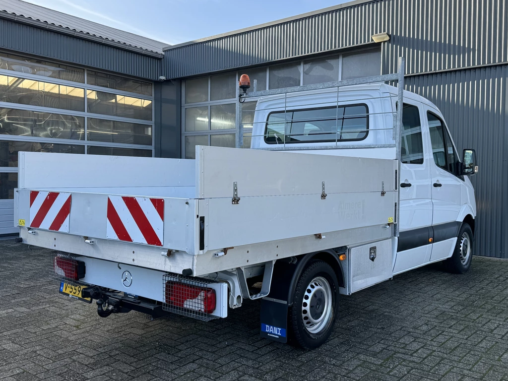 Mercedes-Benz Sprinter – foto 6