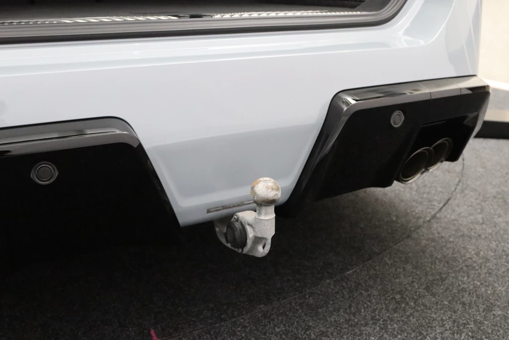 BMW M5 – foto 29