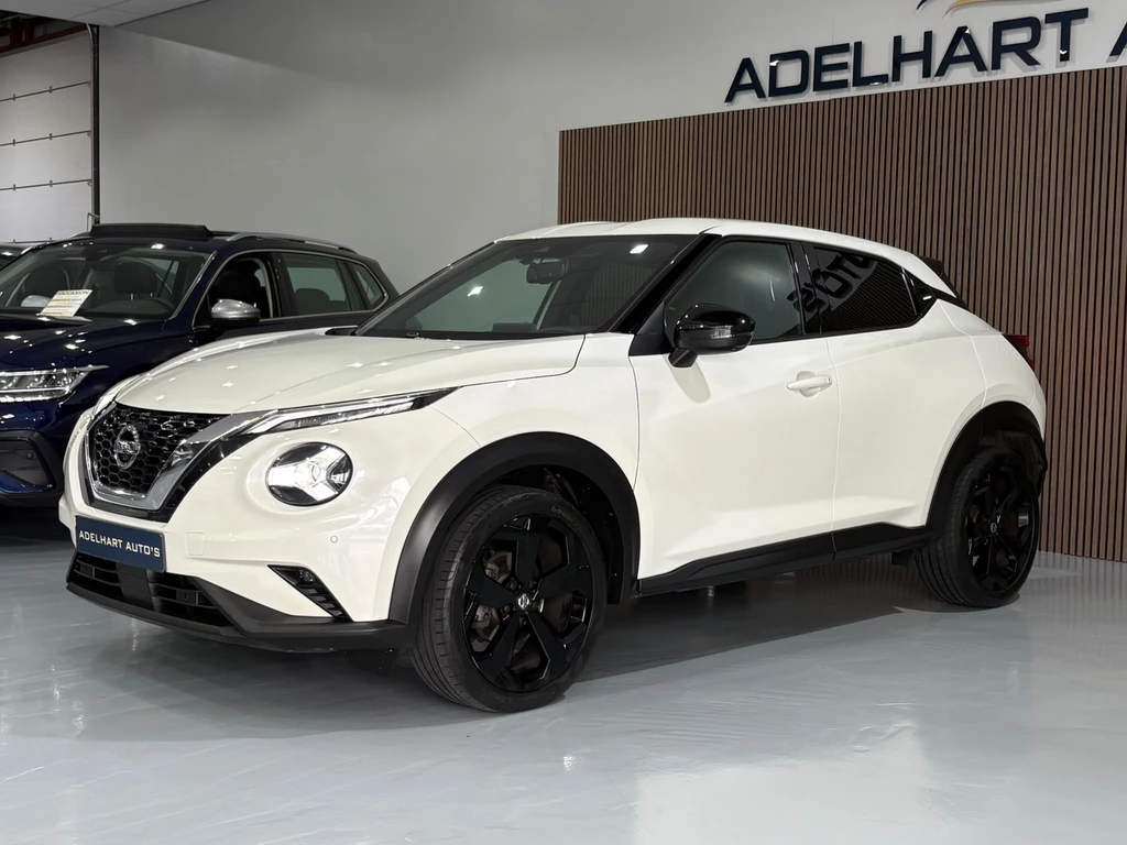 Nissan Juke – foto 2