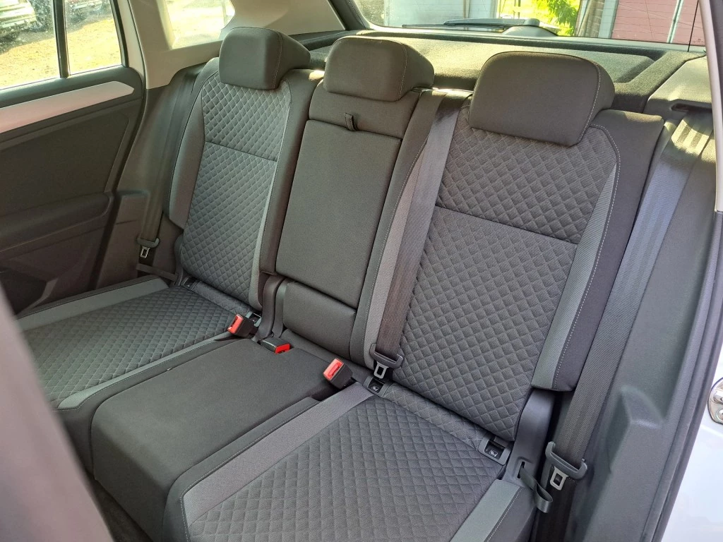 Volkswagen Tiguan – foto 15