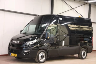 Iveco Daily – thumbnail 1