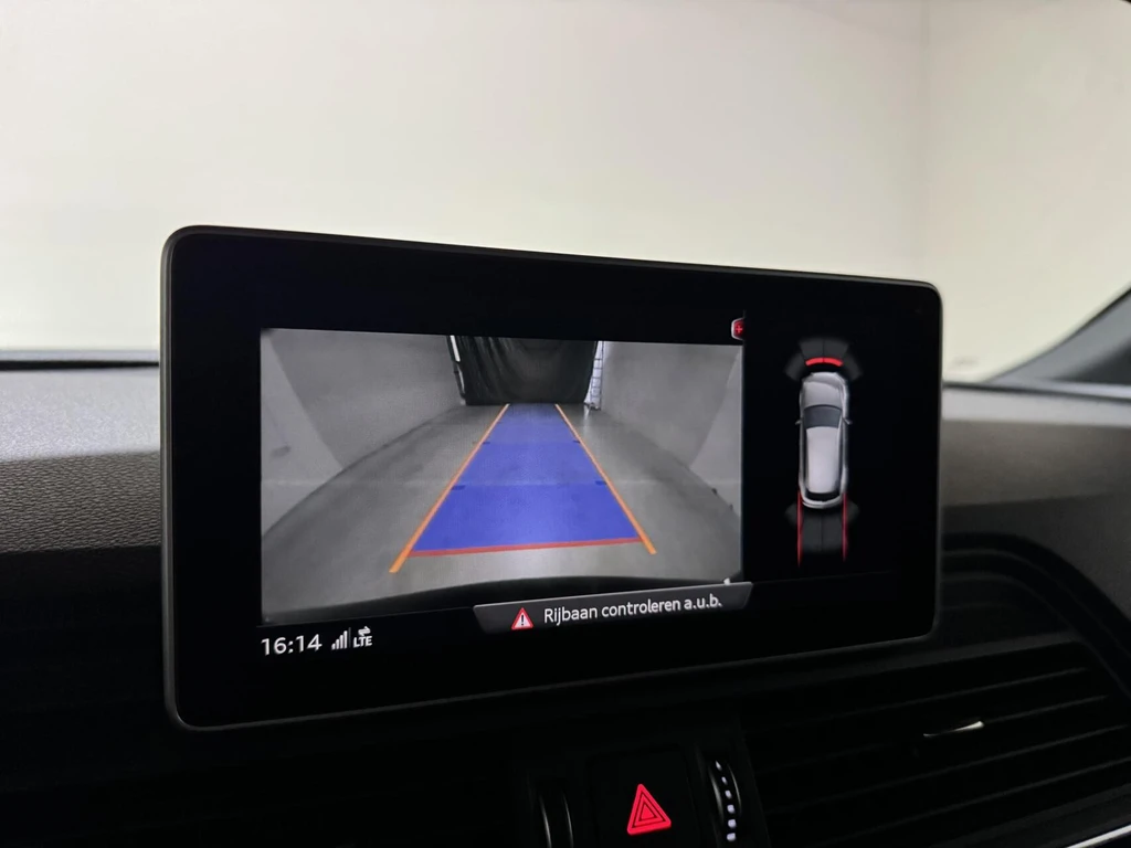 Audi SQ5 – foto 44