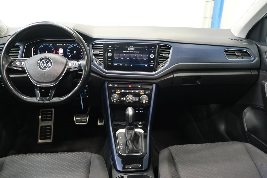 Volkswagen T-Roc – foto 14