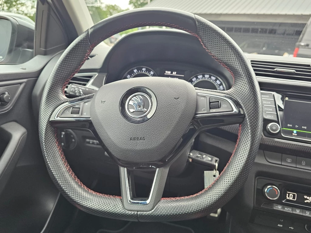 Škoda Fabia – foto 43