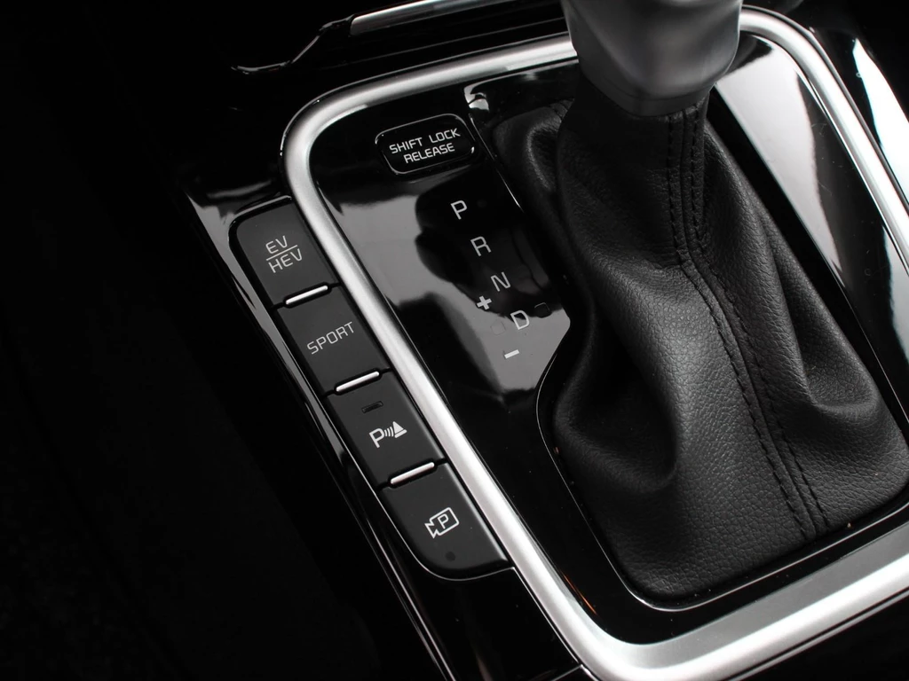 Kia XCeed – foto 21