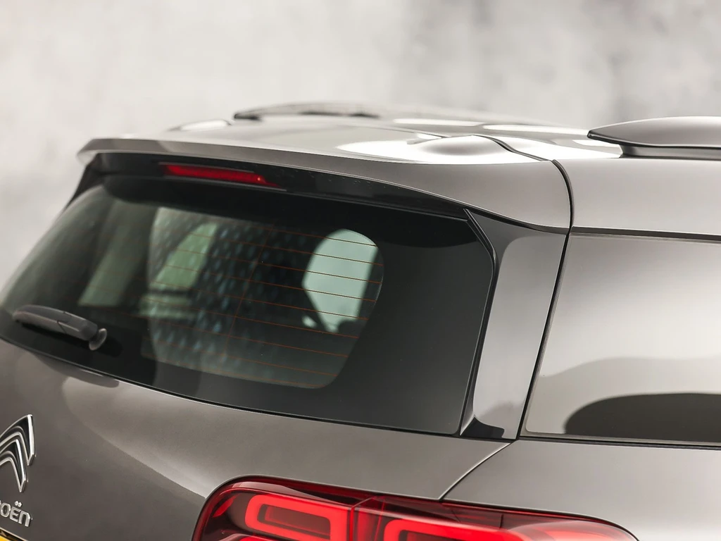 Citroën C5 Aircross – foto 27