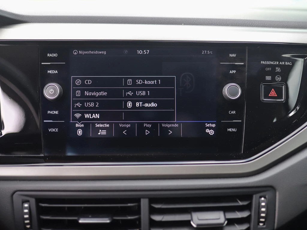 Volkswagen Polo – foto 48