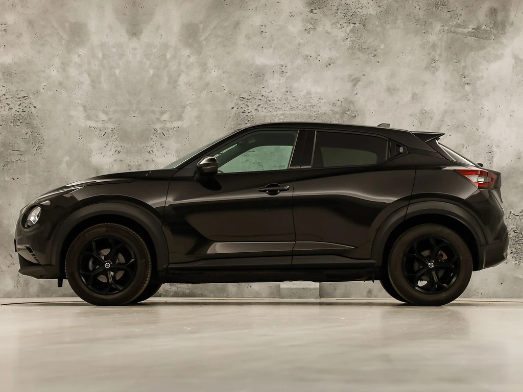 Nissan Juke – foto 2