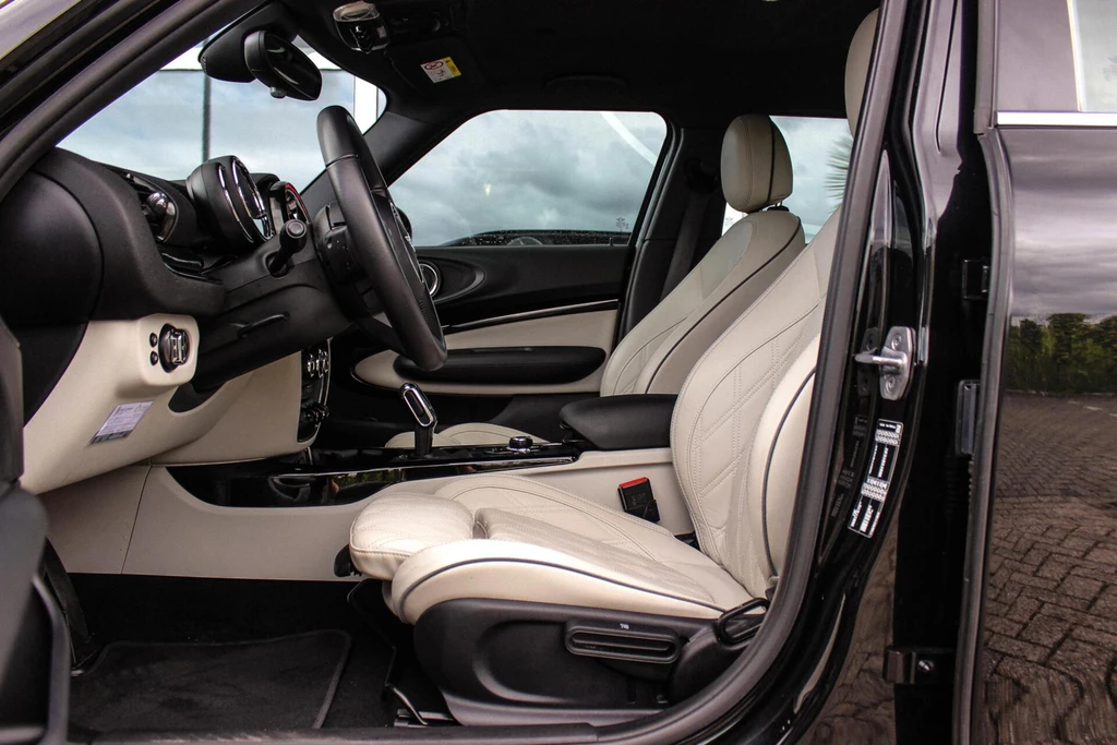 MINI Clubman – foto 18